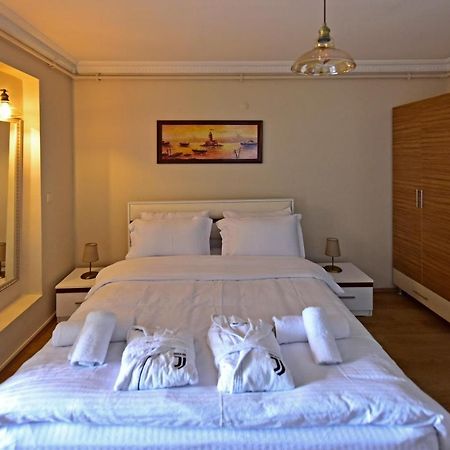 Sunshine Taksim Suite Istanbul Luaran gambar
