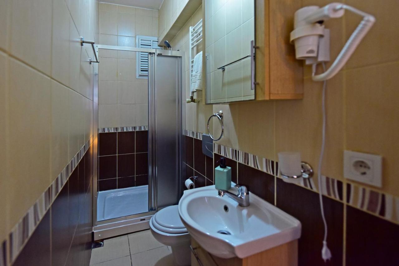 Sunshine Taksim Suite Istanbul Luaran gambar