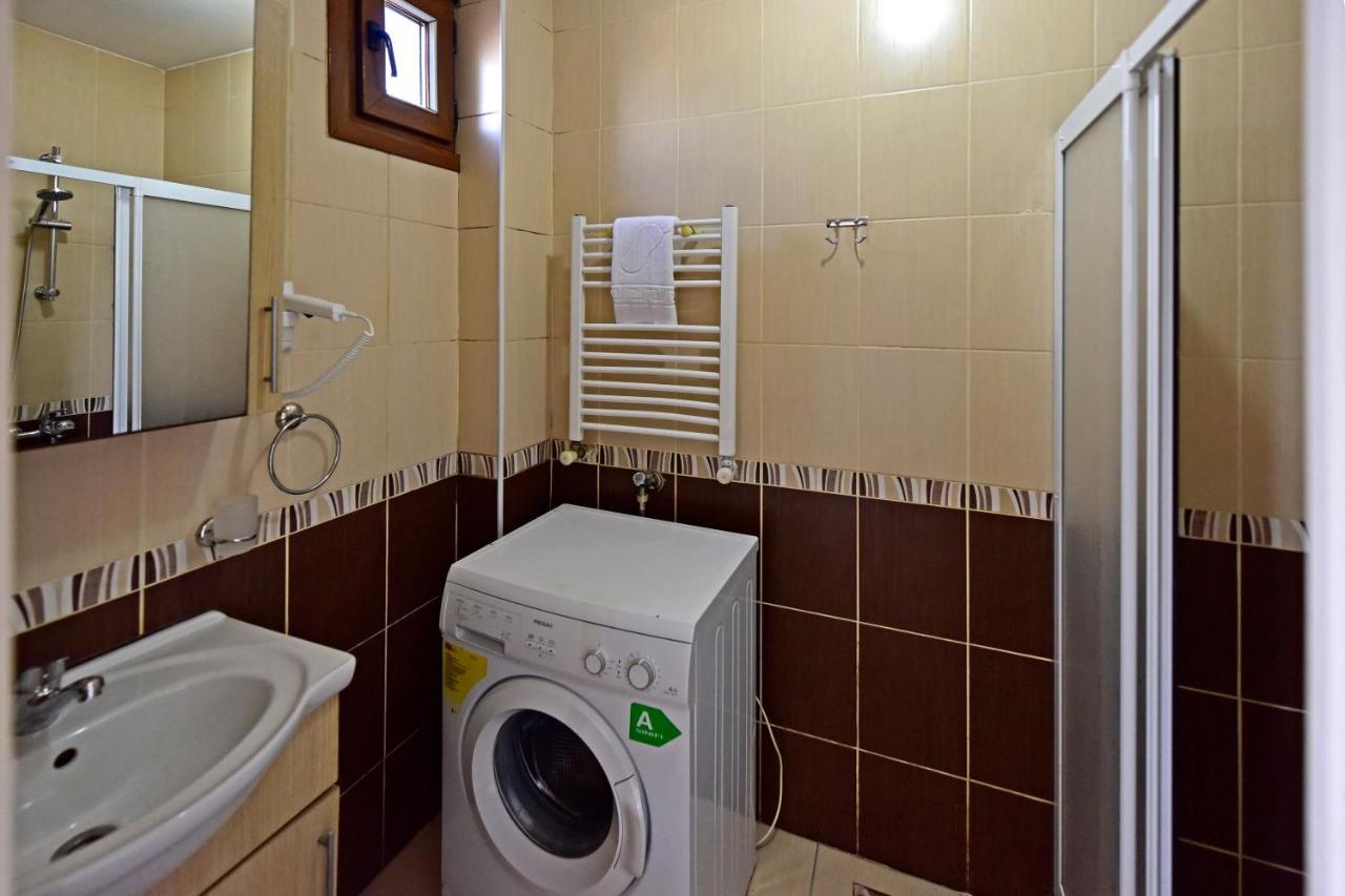 Sunshine Taksim Suite Istanbul Luaran gambar