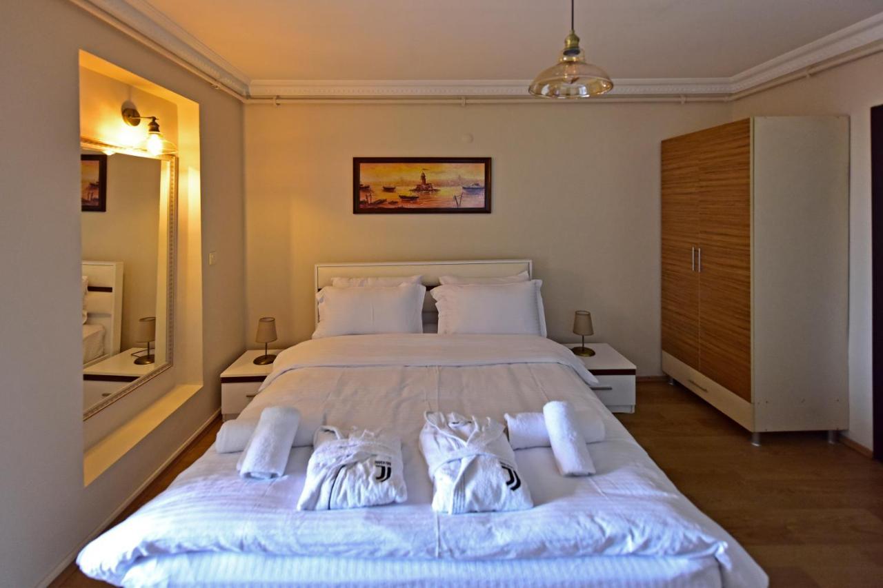 Sunshine Taksim Suite Istanbul Luaran gambar