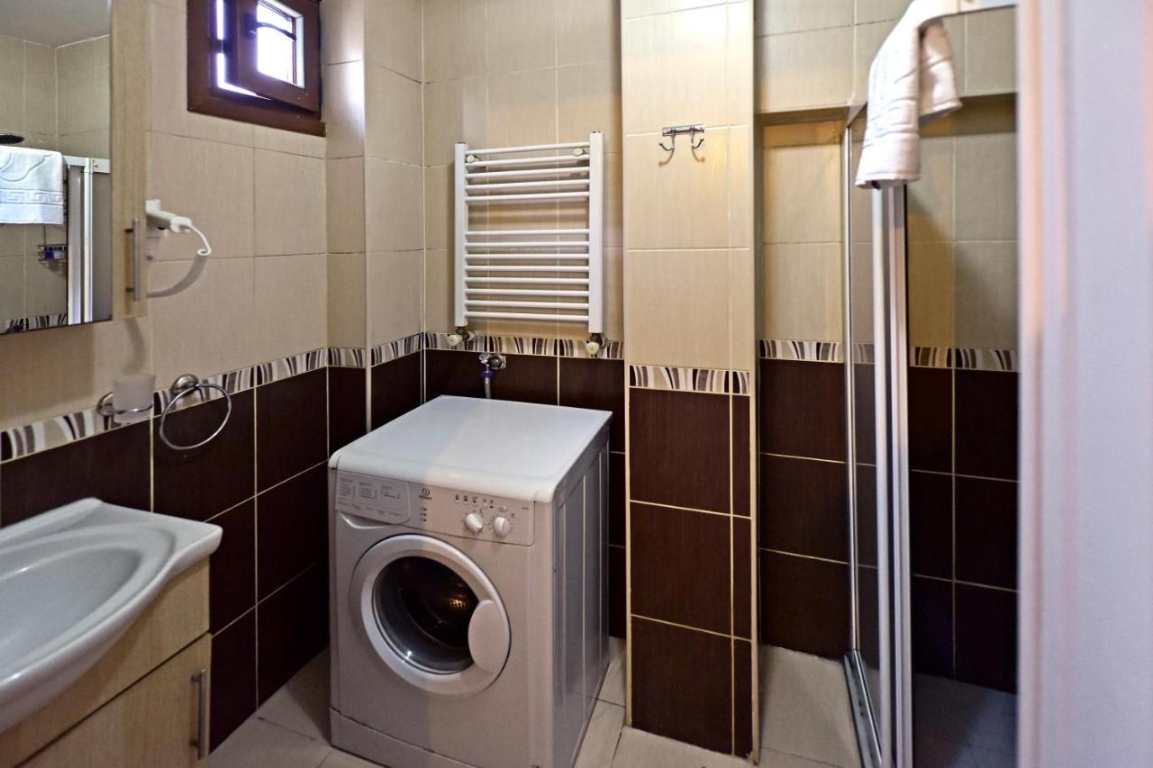 Sunshine Taksim Suite Istanbul Luaran gambar